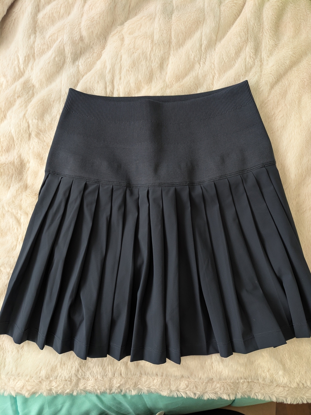 Wilson Midtown Tennis Skort/Skirt
